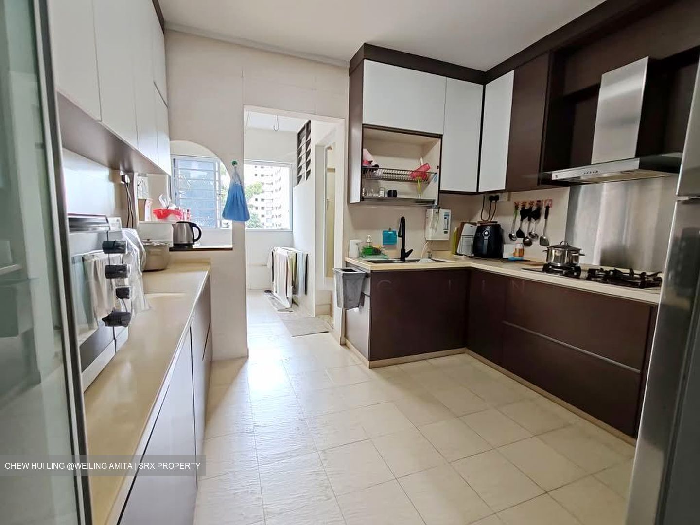 Blk 568 Hougang Street 51 (Hougang), HDB 5 Rooms #574279141